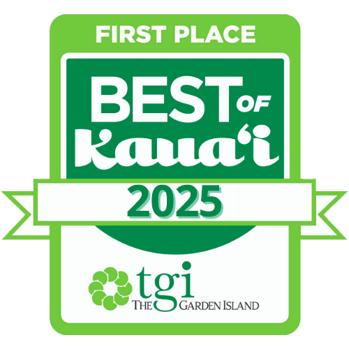 Best of Kauai